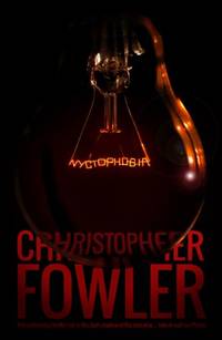 Nyctophobia