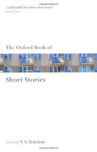 The Oxford Book of Short Stories (Oxford Books of Prose & Verse)