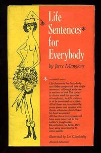 image of Life Sentences for Everybody