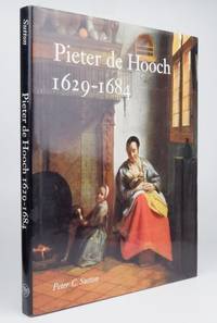 Pieter de Hooch 1629-1684