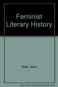 Feminist Literary History