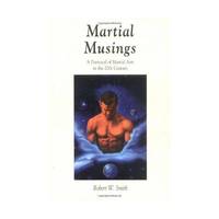Martial Musings: A Portrayal of Martial Arts in the 20th Century