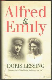 cover of Alfred And Emily