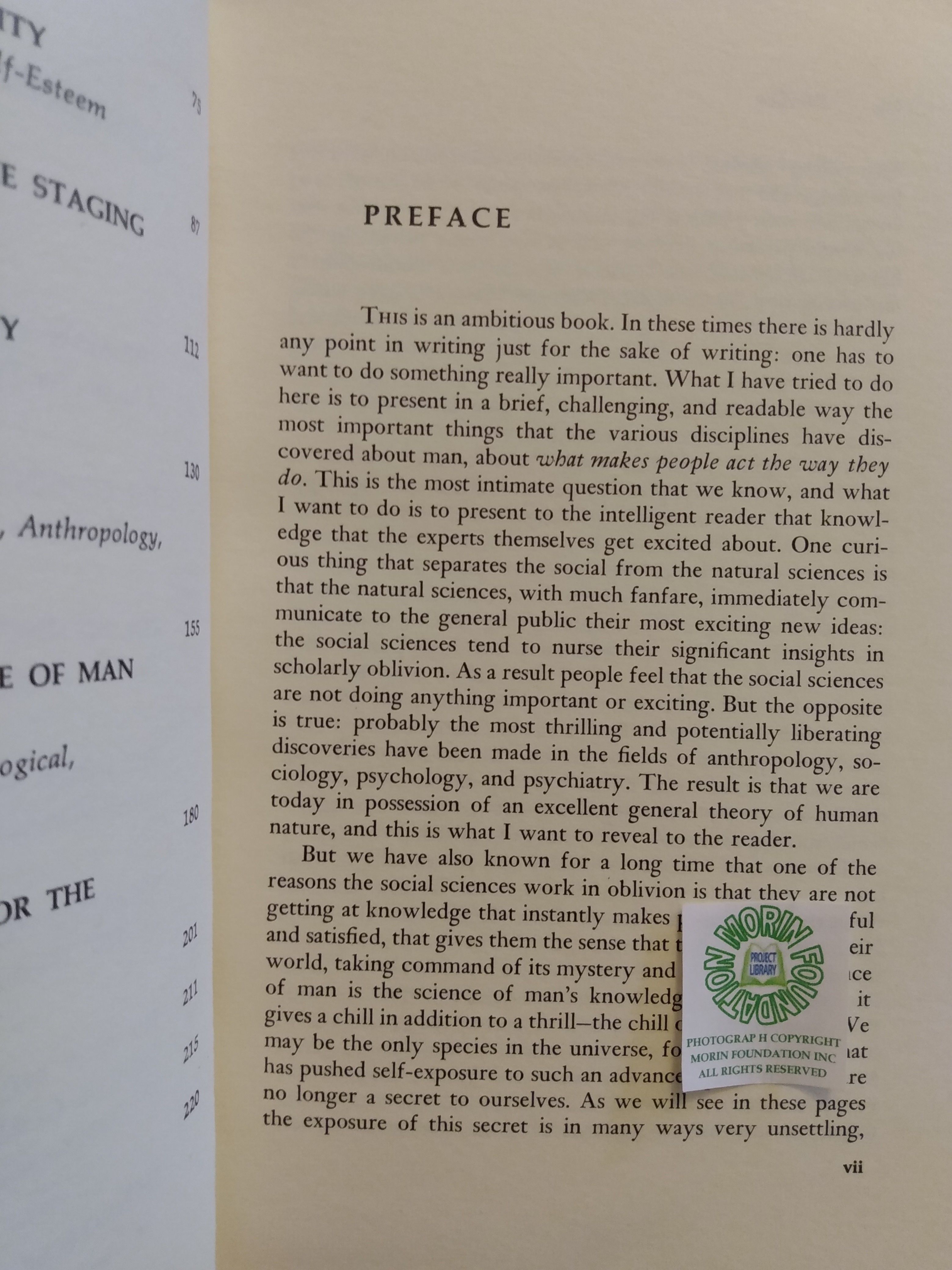 The Birth and Death of Meaning An Interdisciplinary Perspective on the Problem of Man by Ernest The Birth and Death of Meaning An Interdisciplinary Perspective on the Problem of Man by Ernest