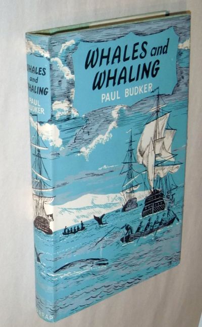 Whales and Whaling.