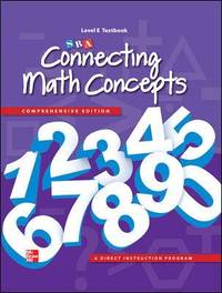 Connecting Math Concepts