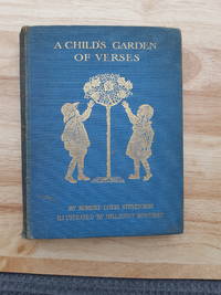 A Child&#039;s Garden of Verses by Robert Louis Stevenson