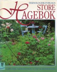 Teknologisk forlags store hagebok