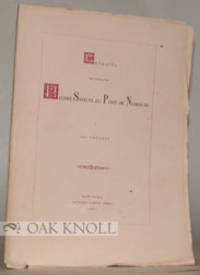 EXTRAITS DES LETTRES DE PIERRE SAMUEL DU PONT DE NEMOURS A SES ENFANTS