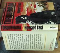 Torquemada by Howard Fast - First Edition - 1967 - from Syber's Books ABN 15 100 960 047 (SKU: 0285913)