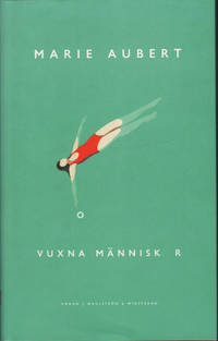 VUXNA MÄNNISKOR.