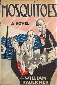 Mosquitoes A Novel.