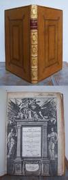 THE ART OF FORTIFICATION, OR ARCHITECTURE MILITAIRE. by Samuel.: MAROLOIS - First Edition - 1638 - from Roger Middleton (SKU: 35548)