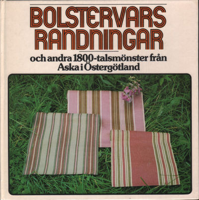 BOLSTERVARSRANDNINGAR OCH ANDRA 1800-TALSMÖNSTER…