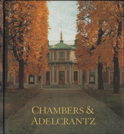 CHAMBERS & ADELCRANTZ.