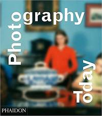 cover of Photography Today