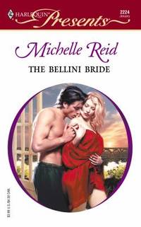 The Bellini Bride