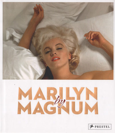 MARILYN BY MAGNUM.