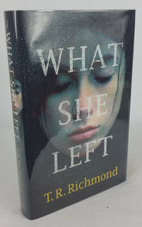 What She Left "Signed & Dated"