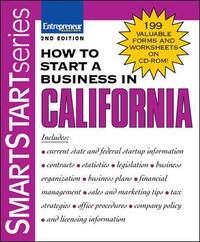 How to Start a Business in California
