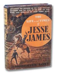 The Rise and Fall of Jesse James