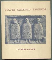 image of Staves Calends Legends