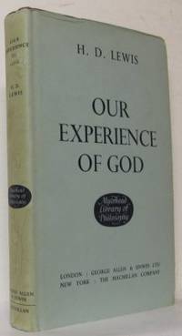 Our Experience of God.