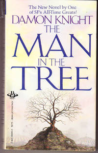 image of The Man in the Tree