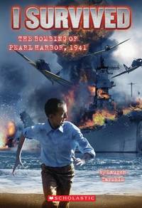 I Survived the Bombing of Pearl Harbor 1941