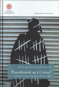 Punishment as a Crime? Perspectives on Prison…