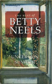 Uncertain Summer (Reader&#039;s Choice) (Harlequin Romance 1801) by Neels, Betty - 2002-05-01