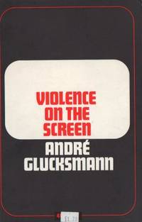 Violence on the Screen. A report on research into…