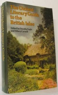 The Oxford Literary Guide to the British Isles.