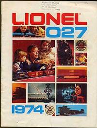 image of Lionel 027