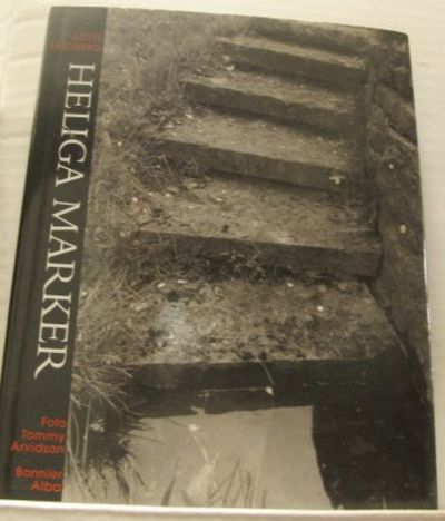 Heliga marker. Forna dagars platser för offer,…
