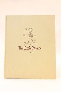 The Little Prince by SAINT-EXUPERY Antoine de - 1968