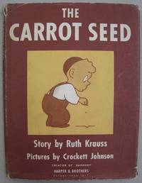 image of The Carrot Seed