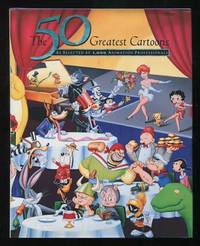 The 50 Greatest Cartoons; as selected by 1,000 animation professionals