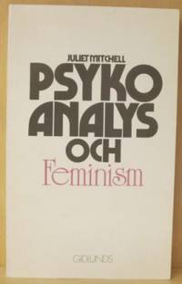 Psykoanalys och feminism.