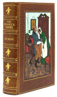 The Posthumous Papers of the Pickwick Club