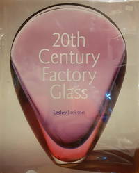 20th Century Factory Glass