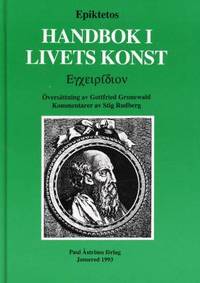 Handbok i livets konst.