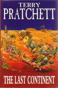 image of Last Continent, The