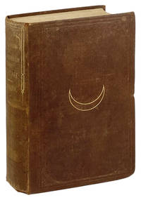 Personal Narrative of a Pilgrimage to El-Medinah and Meccah