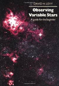 Observing Variable Stars:Levy: A Guide for the Beginner