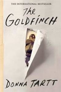 image of The Goldfinch