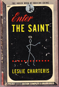 image of Enter the Saint