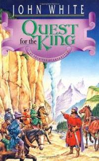 Quest for the King