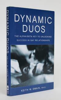 image of Dynamic Duos: The Alpha/Beta Key to Unlocking Success in Gay Relationships