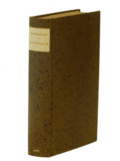 Jus feciale divinum sive de consensu et dissensu…